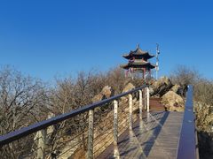 -棋盘山风景区