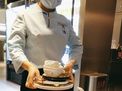 -大渔铁板烧(通州万达店)