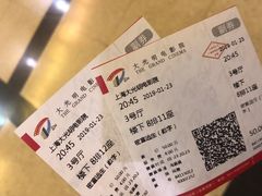 -大光明电影院(南京西路店)