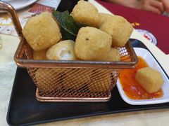 -威尼斯西餐厅(扬名广场店)