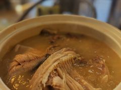 -马帮菜馆·美味野生菌