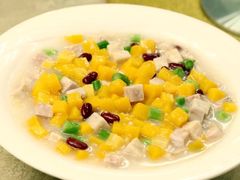 -大树头森林餐厅(番禺广场店)
