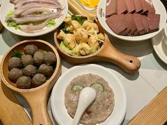 -雾都渣渣火锅(南城智汇城店)