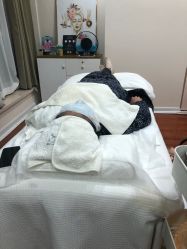 -海菲秀·飞顿牛奶光·LDM官方授权中心美轮美浣瓷感美肌