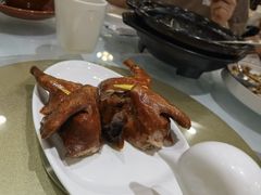 -勝記酒家·37年老字号·经典粤菜(荔枝公园店)