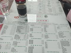 -仁信双皮奶(东川路店)
