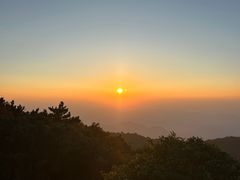 -湖州龙王山景区