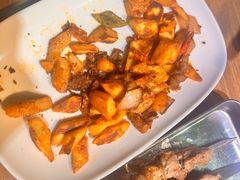 -贯贯吉·清真餐厅(浙江中路店)