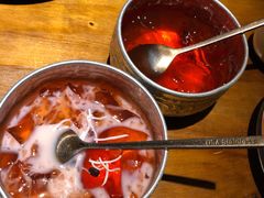 -觅山云南菜(泊富ICITY店)