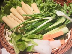 -七八冷面·延边朝鲜族美食(圣熙八号店)