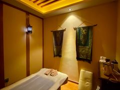 -木兰逸•泰式按摩•头疗•SPA(车公庙店)