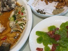 -鲜得莱渔港·小平岛海胆馆(七贤岭店)