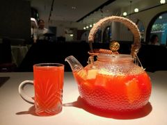 妮妮家的水果茶-阿妮叶李(光谷世界城店)