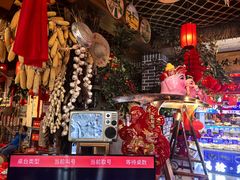 -鱼满舱·鲜活海鲜·正宗鲁菜