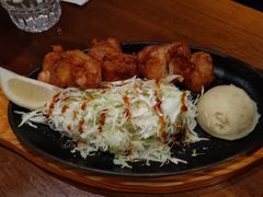 -铃木食堂(帽儿胡同店)
