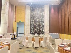 -上海漕河泾万丽酒店