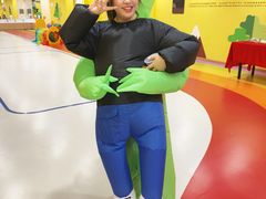 -贝思特·蒙特梭利早教