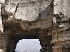 -青州市云门山风景区