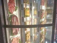 -华府海鲜碳烤自助(万达店)