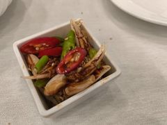 -德悦海鲜(城西店)