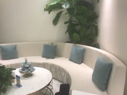 -健身堂科技美肌SPA