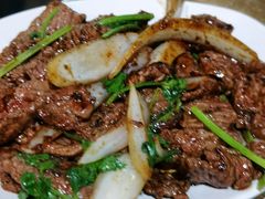 -炙热童年·老北京炙子烤肉(南锣鼓巷店)