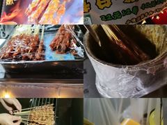 -东漖肉菜综合市场