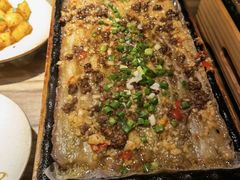 -不曾在把把烧•烧烤(莲坂磐基店)