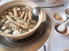 -天宜隆蘑菇宴火锅(石景山旗舰店)