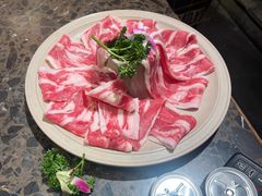 -椒香城门口老火锅(长寿路店)