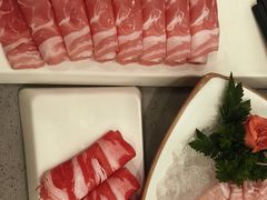 -海底捞火锅(高新万达广场店)