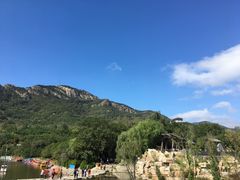 -龙门崮风景区