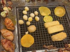 -塘屋烧烤·云南火塘烧烤品牌(新亚洲店)