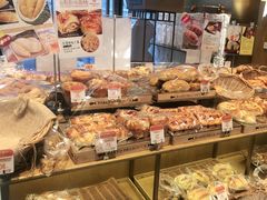-西村叔叔的店·面包·甜品·蛋糕(崂山丽达店)