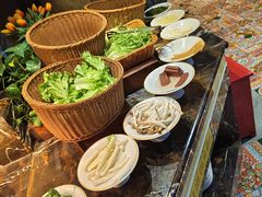 -南美豹国际自助百汇(万象城店)