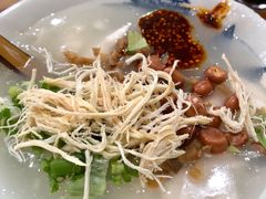 -豆相识•九九豆腐脑(牛咡桥店)