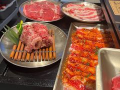 -西塔老太太泥炉烤肉(龙湖北苑天街店)