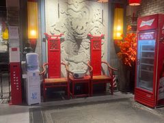 -蜀国大将老火锅(江北店)