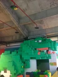 -恐龙探索乐园(磁器口店)