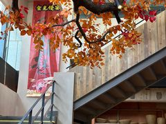 -食光慢宴·安吉土菜馆