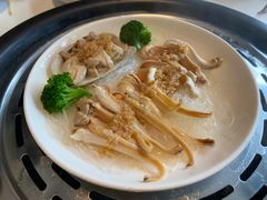 -水禾轩·海鲜蒸汽主题餐厅(拱北店)