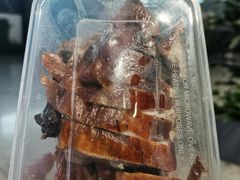 烤鸭-章云板鸭(马道街店)