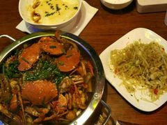 -赖胖子肉蟹煲(临川万象新城店)