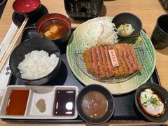 -炸牛排 京都胜牛(京都站前店)
