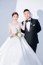 点击看大图 -金夫人婚纱摄影全球旅拍(大连店)