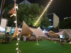 -CAMP.33露营烤肉·团建聚餐(创智天地店)