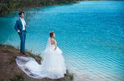 -太古映画婚纱摄影(天河店)