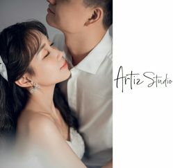 -艺匠摄影ARTIZ STUDIO(南京店)