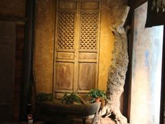 景观位-老木头音乐空间(月河街店)