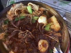 -清真·马文砂锅大全(麦苋街店)